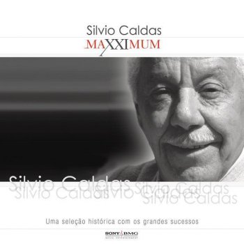 Silvio Caldas Perfil de São Paulo