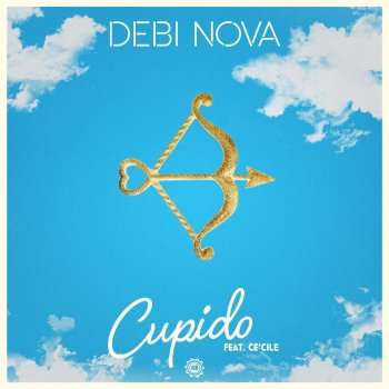Debi Nova feat. Ce'Cile Cupido
