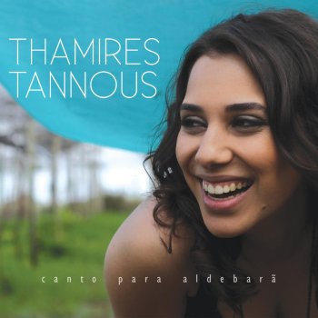 Thamires Tannous feat. Ricardo Herz Canto para Aldebarã