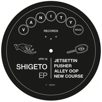 Shigeto New Course