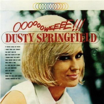 Dusty Springfield Once Upon A Time