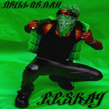 EESKAY feat. Odumodublvck Agbalagba - Bonus Track