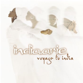 India.Arie Headed In The Right Direction