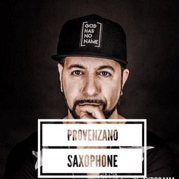 Provenzano Saxophone - Intro Ame Mix