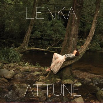 Lenka Animal (River Spirits)