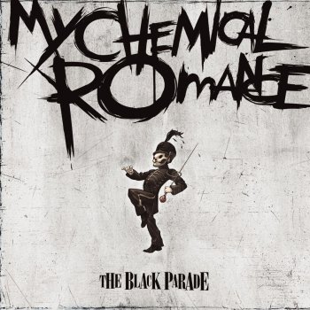 My Chemical Romance The End.