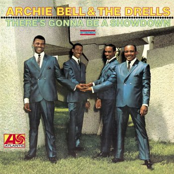 Archie Bell & The Drells Here I Go Again