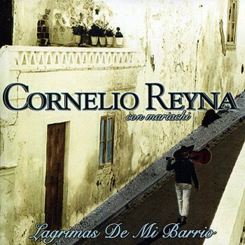 Cornelio Reyná Nomás por Celos
