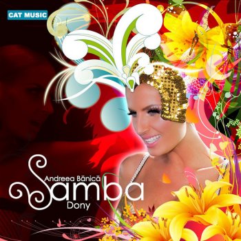 Andreea Banica feat. Dony Samba, Pt. 1