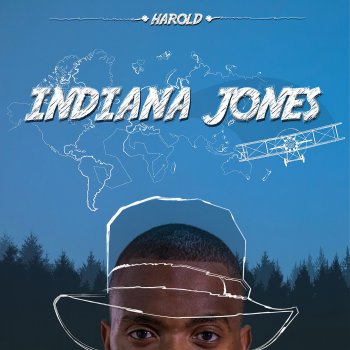 Harold Indiana Jones