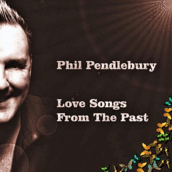 Phil Pendlebury Your Voice
