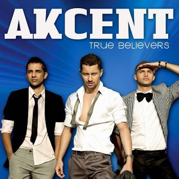 Akcent Happy People, Happy Faces