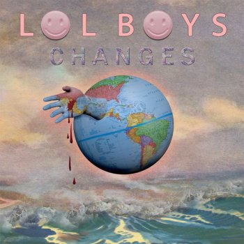 LOL Boys Changes (Todd Edwards Remix)