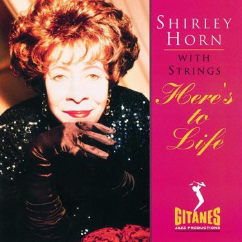 Shirley Horn Isn't It a Pity?