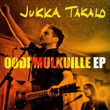 Jukka Takalo Soita Paranoid!