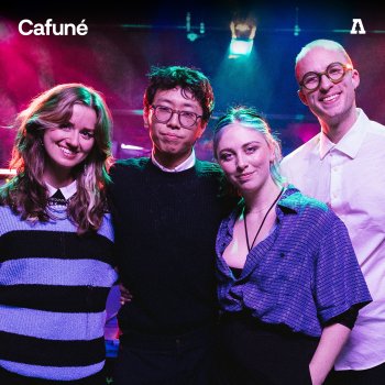 Cafuné feat. Audiotree Tek It (Audiotree Live Version)