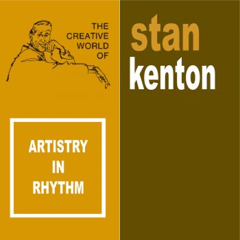 Stan Kenton Blues Story