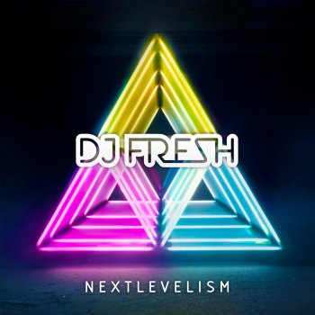 DJ Fresh Gold Dust (Shy FX Exclusive Re-edit)