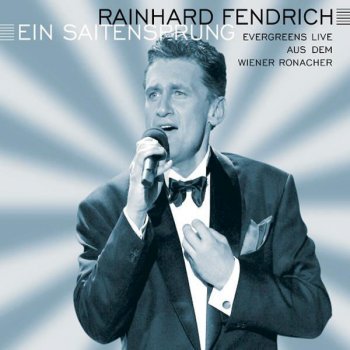 Rainhard Fendrich feat. Udo Jürgens Ich glaube - Live