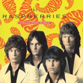 The Raspberries Overnight Sensation (Hit Record)
