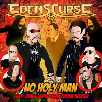 Eden's Curse No Holy Man (Single Edit)