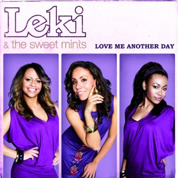 Leki Love Me Another Day (Instrumental)