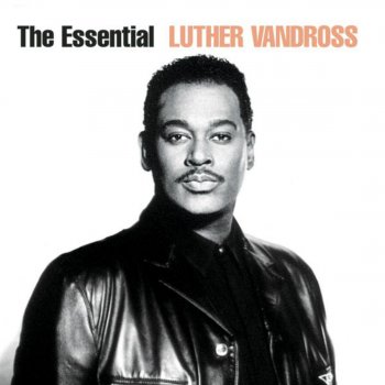 Luther Vandross Power of Love - Love Power (dance radio mix)