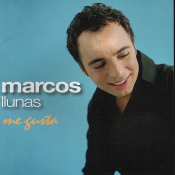 Marcos Llunas Kiss It Good Bye (Un Beso De Adios)