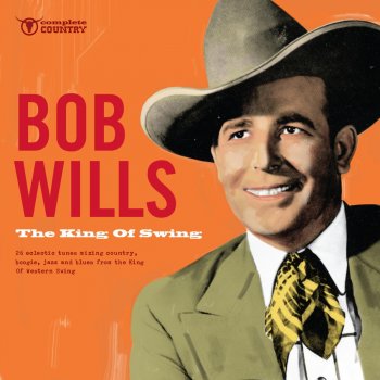 Bob Wills Silver Bell