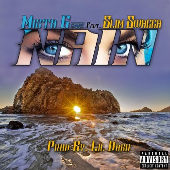 Slim Swagga Nain (feat. Mista G916)