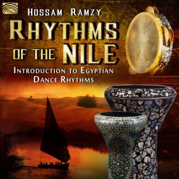 Hossam Ramzy Percussion Introduction