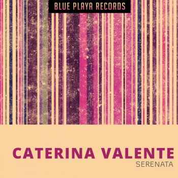 Caterina Valente The Peppermint Twist