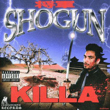 Shogun KILL THAT BITCH (feat. DEXGOD)