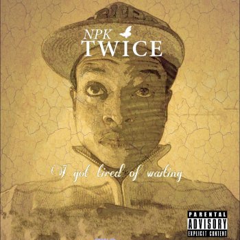 Npk Twice feat. Cano Thinking About You