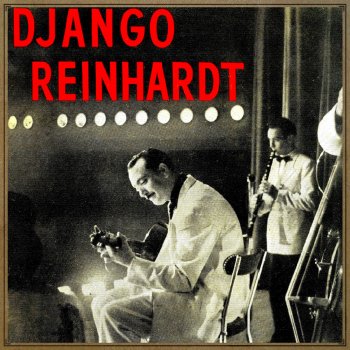 Django Reinhardt Nauges