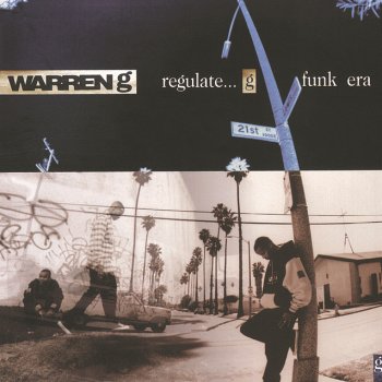 Warren G This Is The Shack