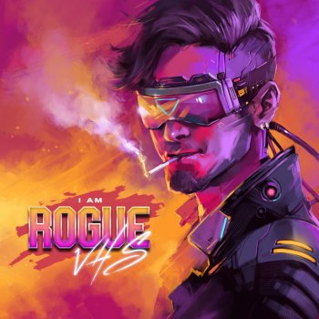 Rogue VHS Rêverie / All A Dream
