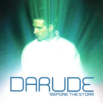 Darude Let the Music Take Control