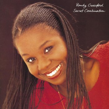 Randy Crawford You Bring the Sun Out