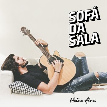 Mateus Alves Sofá da Sala