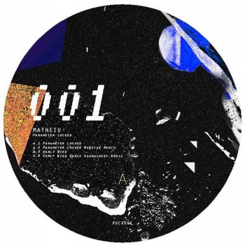 Matheiu Parameter Locked - Original Mix