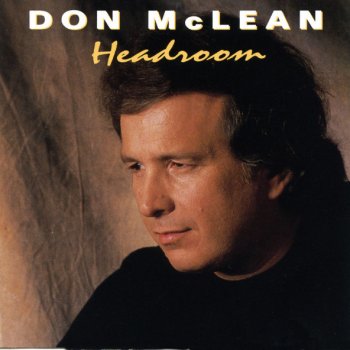 Don McLean Headroom
