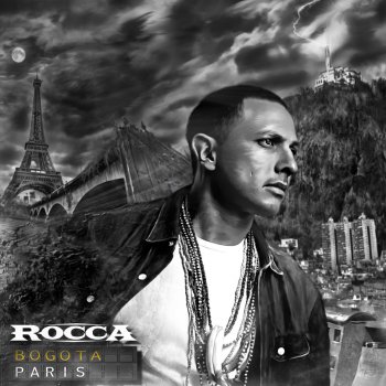 Rocca feat. DJ Nelson Avec la lune