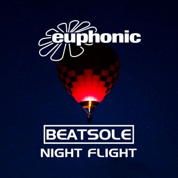 Beatsole Night Flight - Radio Edit