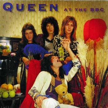 Queen Modern Times Rock ’n’ Roll