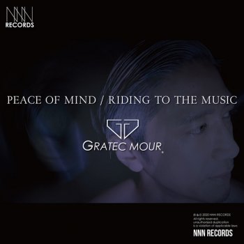 GRATEC MOUR Riding to the music