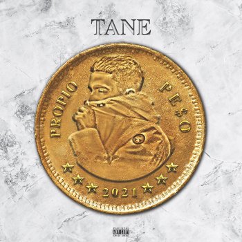 Tane feat. Alblack Blessings (feat. Alblack)