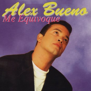 Alex Bueno Irresistible