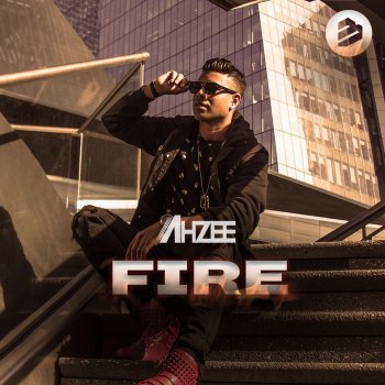 Ahzee Fire (Extended Mix)