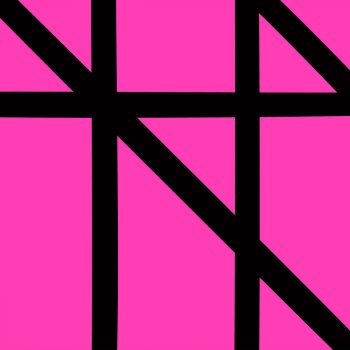 New Order Tutti Frutti (Single Version)